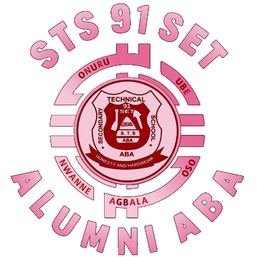 STS 91 SET ALUMNI ABA